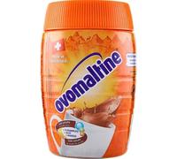 Ovomaltine Praparato Solubile al Malto D'Orzo Cacao Vitamine e Minerali - 400g