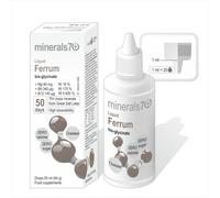 Ovonex - FERRUM LIQUIDO, 50ml