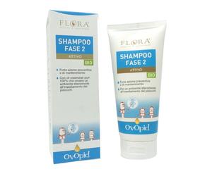 Ovopid Sh 200Ml 200 ml Shampoo