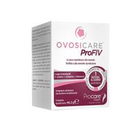 Ovosicare ProFIV 14 Bustine - Integratore Per La Fertilità