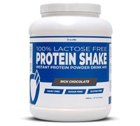 OVOWHITE 100% PROTEIN SHAKE 2 KG Cioccolato