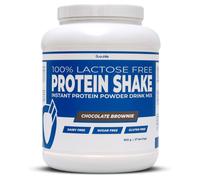 Ovowhite Protein Shake 800 gr Proteine d'albume d'uovo