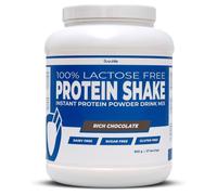 OVOWHITE 100% PROTEIN SHAKE 800 GR Cioccolato