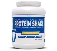 OVOWHITE 100% PROTEIN SHAKE 800 GR Vaniglia
