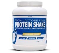 OVOWHITE 100% PROTEIN SHAKE 800 GR Vaniglia