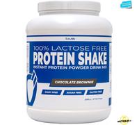 Ovowhite Protein Shake 2000 gr Proteine d'albume d'uovo