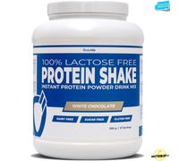 OVOWHITE 100% PROTEIN SHAKE 800 GR Cioccolato