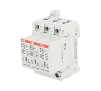 OVR T1-T2 3L 12.5-275S P TS QS limitatore di sovratensione tipo 1+2 poli: 3 i...