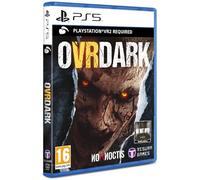 Playstation Games Ps5 Ovrdark Vr