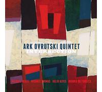 Ovrutski, Ark Quintet - Intersection