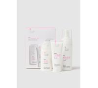 OVS, B-lab Essential Kit Trio Detersione, Donna, Bianco, Taglia: FASUL