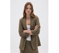 OVS, Blazer Da Donna Verde, Verde, Taglia: S