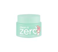 OVS, Clean It Zero Cleansing Balm Pore Clarifying My Melody Special Edition (eu) - Skincare Coreana, Donna, Bianco, Taglia: FASUL