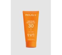 OVS, Crema Solare Spf 30 100ml, Unisex, Bianco, Taglia: FASUL