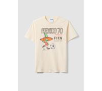 OVS, Fifa World Cup™ - 1970, Uomo, Bianco, Taglia: M