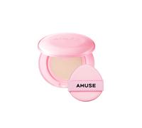 OVS, Fondotinta Cushion Effetto Pelle Di Rugiada. Dona Una Pelle Sana, Impeccabile E Luminosa Per 24 Ore! Make-up Coreano, Donna, Beige, Taglia: FASUL