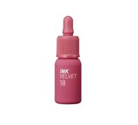 OVS, Ink Velvet 18 Star Plum Pink - Make-up Coreano, Donna, Rosa, Taglia: FASUL