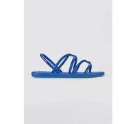 OVS, Ipanema Meu Sol Sandal Ad, Unisex, Blu, Taglia: 41