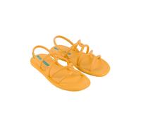 OVS, Ipanema Meu Sol Sandal Ad, Unisex, Giallo, Taglia: 38