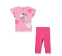 OVS Jogging set KIDS stampa glitter Hello Kitty e My Melody