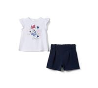 OVS KIDS Set in cotone elasticizzato multicolor da bimba regular fit con Minnie