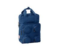 Zaino Mattoncino 0140 EARTH BLUE