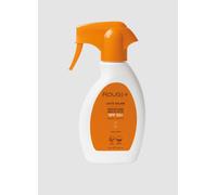 OVS, Latte Solare Spray Trigger Spf 50+ 200ml, Unisex, Bianco, Taglia: FASUL