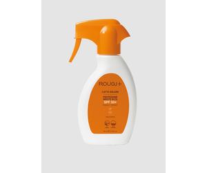 OVS, Latte Solare Spray Trigger Spf 50+ 200ml, Unisex, Bianco, Taglia: FASUL