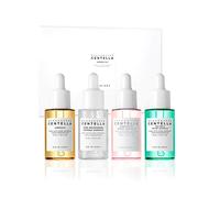 OVS, Madagascar Centella Ampoule Kit - Skincare Coreana, Unisex, Bianco, Taglia: FASUL
