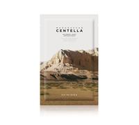 SKIN1004 Centella Watergel Sheet Ampoule Mask maschera in fogli lenitiva e idratante 25 ml per Donna