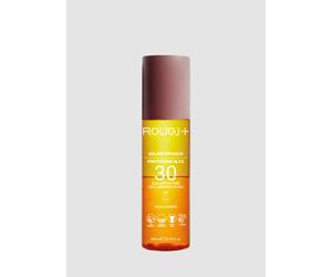 OVS, Protezione Solare Alta Con Acceleratore Di Abbronzatura Spf 30 200ml, Unisex, Bianco, Taglia: FASUL