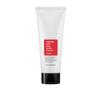OVS, Salicylic Acid Daily Gentle Cleanser (eu) - Skincare Coreana, Donna, Bianco, Taglia: FASUL
