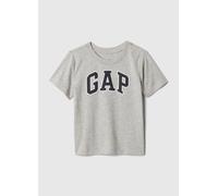 GAP Maglietta grigio sfumato / nero / bianco, Taglia 110