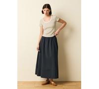 OVS, T-shirt In Cotone A Righe, Donna, Multicolor, Taglia: L