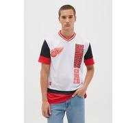 OVS, T-shirt Multicolor Con Dettagli Rangers, Unisex, Multicolor, Taglia: M