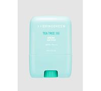OVS, Tea Tree Cica Cooling Sun Stick 20g - Beauty Care Coreana, Donna, Verde, Taglia: FASUL