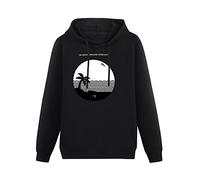 ovsn Hoody Wiped out! The Neighbourhood Long Sleeve SweatshirtsL