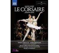 Ovsyanikov Valeriy - Le Corsaire (Balletto In 3 Atti)
