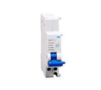 OVT-1 Same As POV-1 Permanent Over Voltage Protector Release 230v Accessories For MCB NB1-63 EKFBQBGW
