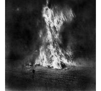 Ovtrenoir Fields of Fire (Vinyl LP) 12" Album