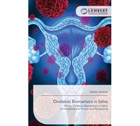 Ovulation Biomarkers in Saliva: Human Ovulation Biomarkers in Saliva:An Analytical and Proteomics Perspective