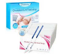 Ovulation Home Test Kit, Optimal Sensitivity Ovulation Tests, Può aiutarti a rimanere incinta, Determine Your LH Value from the Comfort of Home