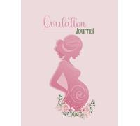 Ovulation Journal: Help you identify your fertility window to help you get pregnant quicker, TTC Logbook and Tracker