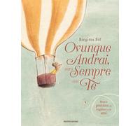 Ovunque andrai, sarò sempre con te - Sif Birgitta