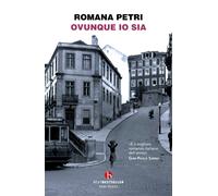 Ovunque io sia - Petri Romana
