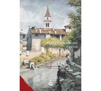 Ovunque ma non qui