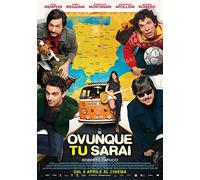 Ovunque Tu Sarai (Rental)