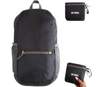 OW-Travel Zaino Pieghevole Ultraleggero. Zaino da Giorno/Richiudibile da Viaggio Piccolo e Leggero da 20 litri: Gite di un Giorno, Vacanze in Città, Shopping: Essenziale per le Vacanze