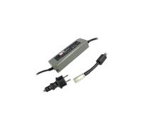 OWA-120E-12 Alimentatore: Impulso LED 120W 12VDC 10A 90-264VAC 127-370VDC IP6...