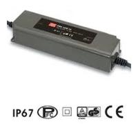 OWA-120E-24 Alimentatore: Impulso LED 120W 24VDC 5A 90-264VAC 127-370VDC IP67...